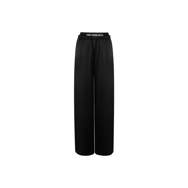 ANN ANDELMAN Casual Pants Women's-0