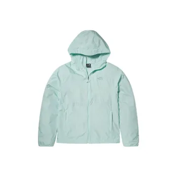 THE NORTH FACE Breathable, Waterproof And Windproof Sun Protection Clothing Women's