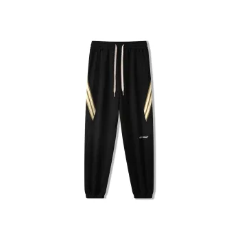 PANDA BASE Casual Pants Women's