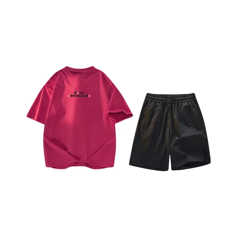 PAUL COSTELLOE Casual Sportswear Unisex-25