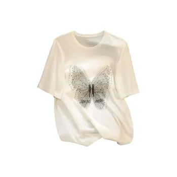 Cypress House Knitwear Women's White