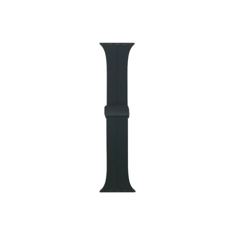 ZHENGGUANG Watch Band Apple Compatibility Silicone Material-10
