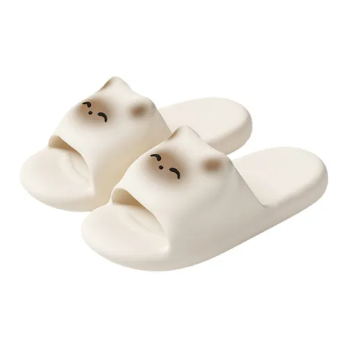 Pleasant language Slippers / Home Slippers