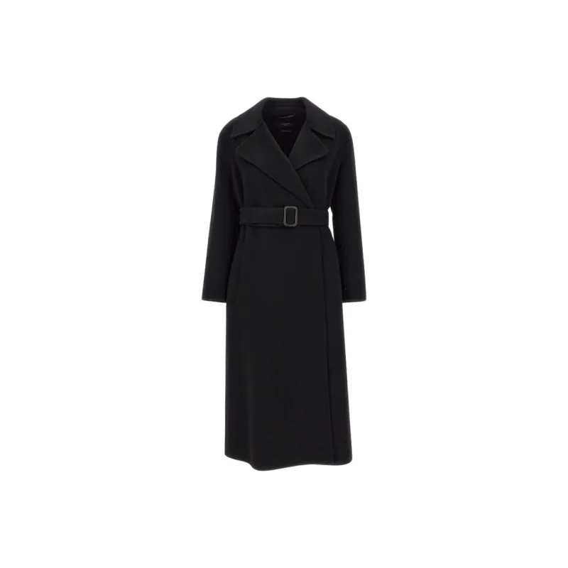 WEEKEND MaxMara Manu Coat-0