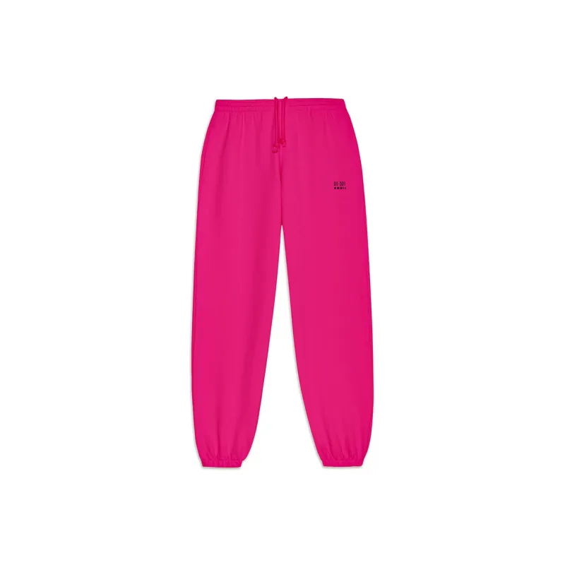 EDGII Knitted Sweatpants Unisex-13