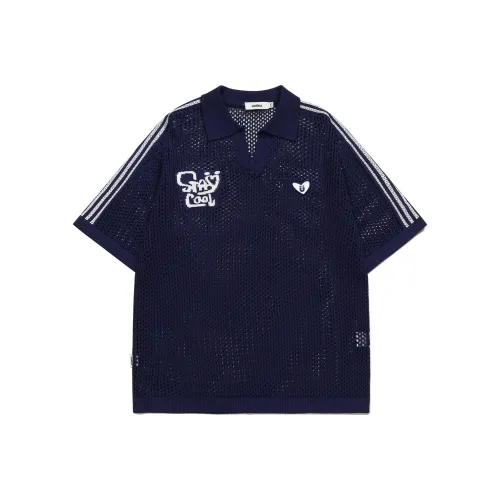 CWETEK T Shirt Unisex Royal Blue