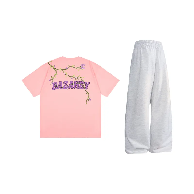 Supremo Cat Casual Sportswear Unisex-24