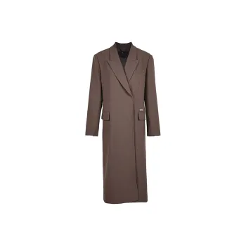 CHICCO MAO Coats Women's Brown