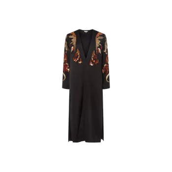 Temperley London Novella Kimono