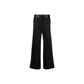 RAF SIMONS Casual Pants Women's Black