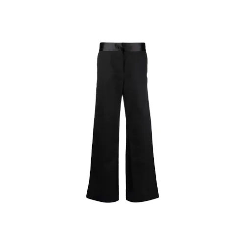 RAF SIMONS Casual Pants Women's Black