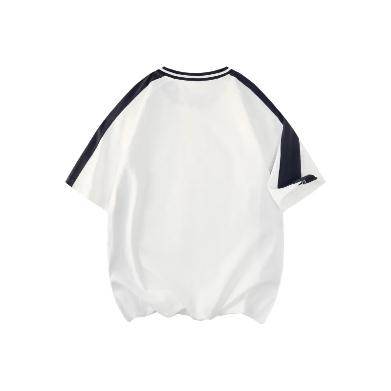 MASKPARK T Shirts Unisex-3