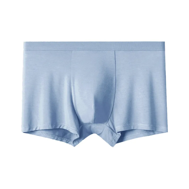 LUYOUYE Underpants Men's 1 Pack-28