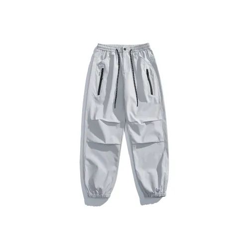 SIL VITIN Casual dedos pants Unisex