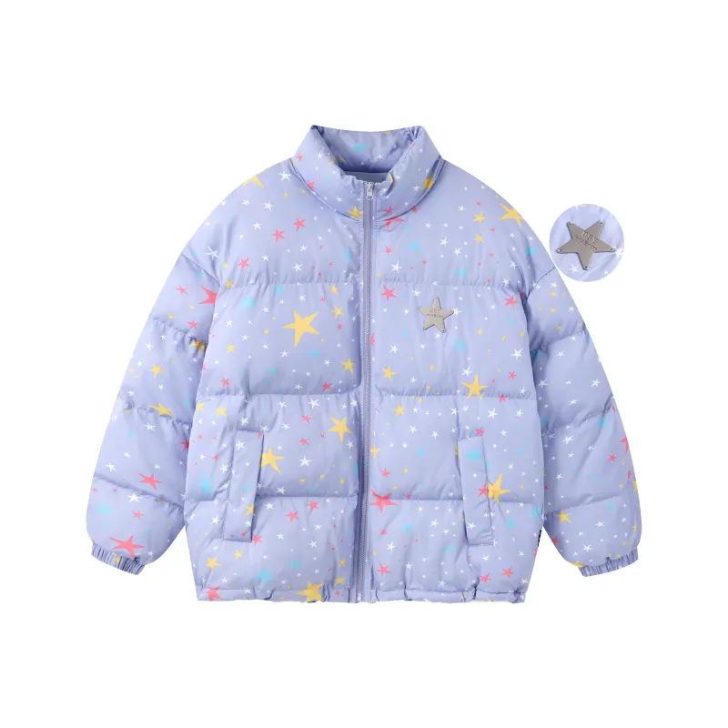 QISENYAR Puffer Jackets Women's-4