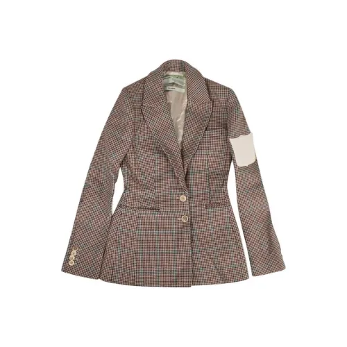 OFF-WHITE Business Suits Women's Multicolor