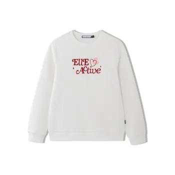 Elle Active Sweatshirts Women's