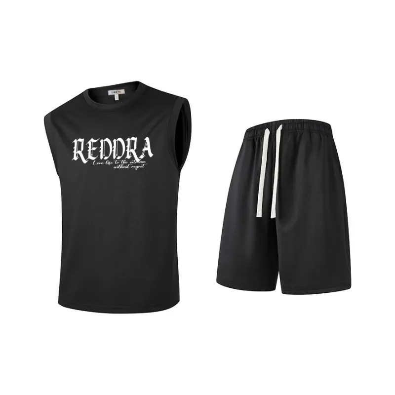RED DRAGONFLY Casual Sportswear Unisex-12
