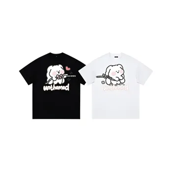 UNthemed T Shirts Unisex