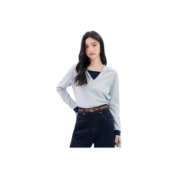 Dajia Poetry Knitwear Women's
