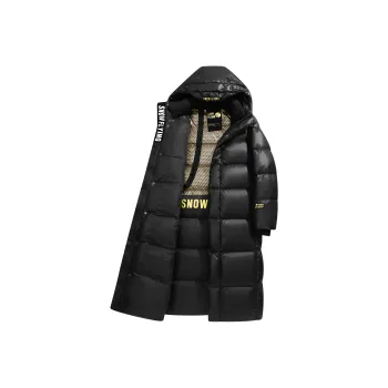 SNOW FLYING Winter Soldier Collection Down Jacket Unisex
