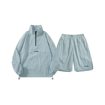 MindBridge Casual Sportswear Unisex