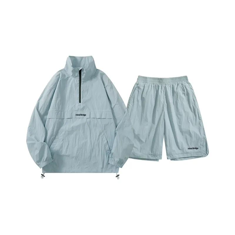 MindBridge Casual Sportswear Unisex-6