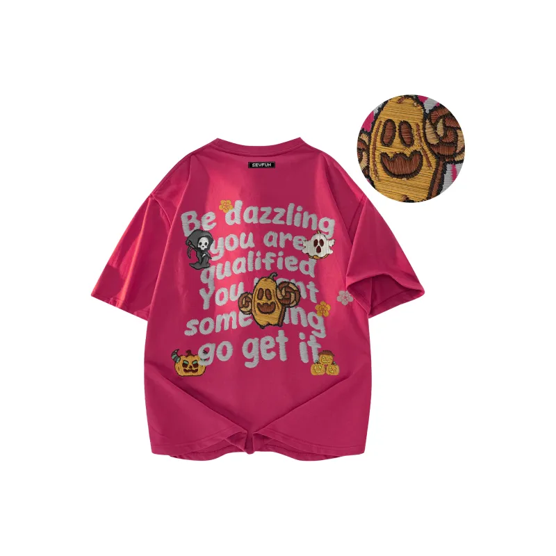 7 SEVFUN T Shirts Unisex-34
