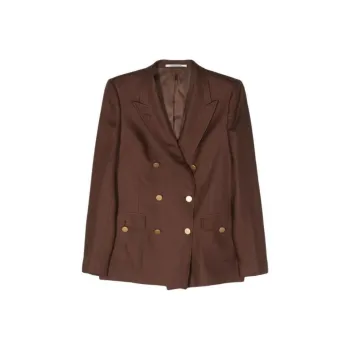 Tagliatore Hilda Double breasted Blazer