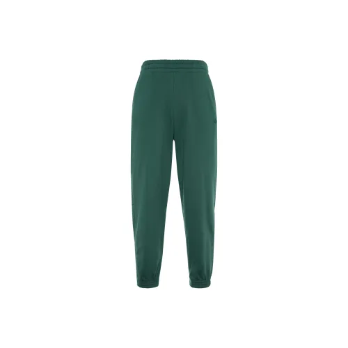 Adidas Originals Knitted Sweatpants Women's Mineral Green