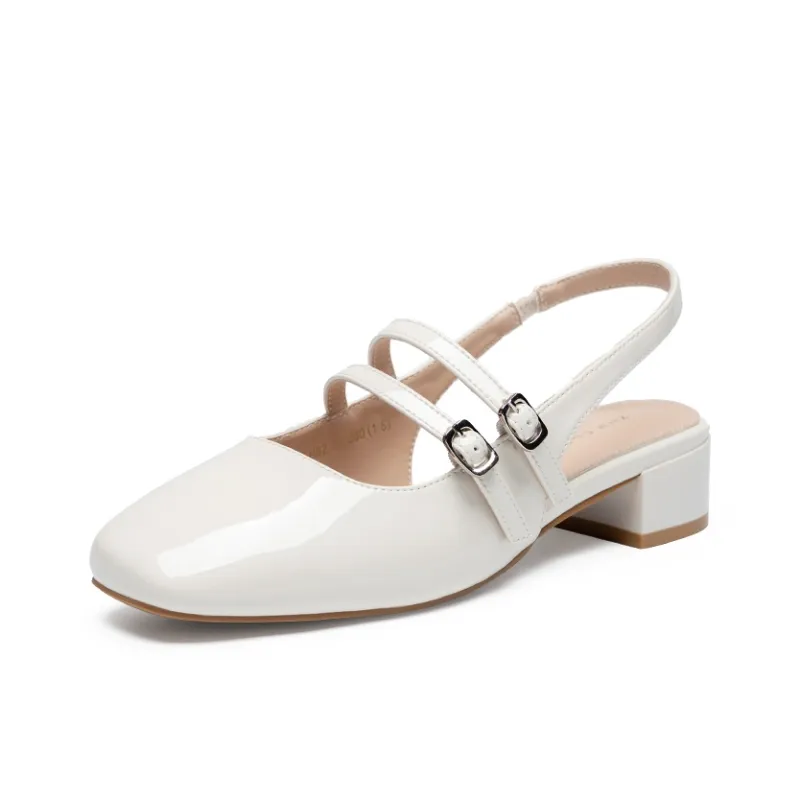 ZHR High Heels Women's-8