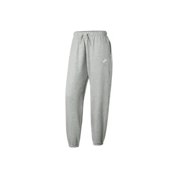Nike Sportswear Club Fleece Women's Mid Rise Oversized Sweatpants