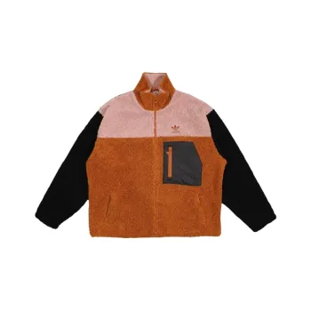 Adidas Originals SHROT Jacket Women's Khaki Brown