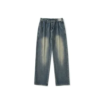 FCB ARCELONA Jeans Unisex
