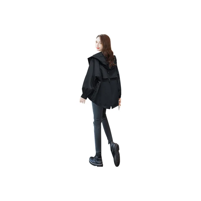 Cypress House Trench Coat Women's-6