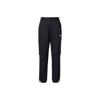Adidas Originals Cargo Pants Women's Black