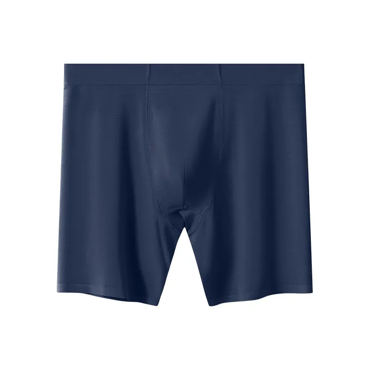 LUYOUYE Underpants Men's 1 Pack-8