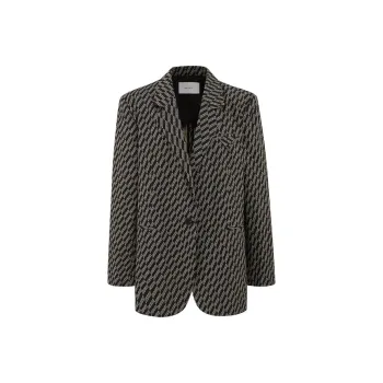 DAZZLE Business Suit Women's Black
