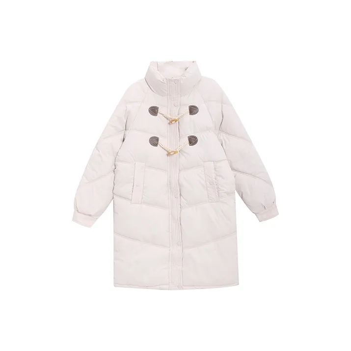BRASS SCOUT Puffer Jacket Women's-9