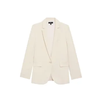 THEORY Single breasted Blazer