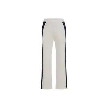 KSWISS Casual Pants Women's Euryale White