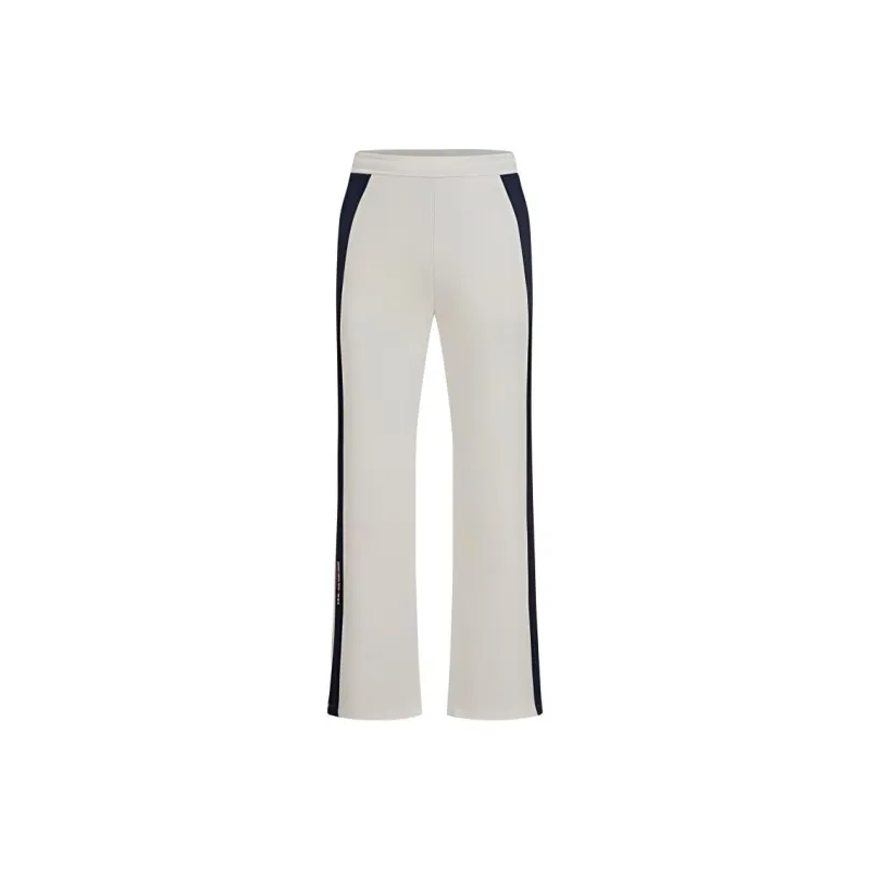 KSWISS Casual Pants Women's Euryale White-0