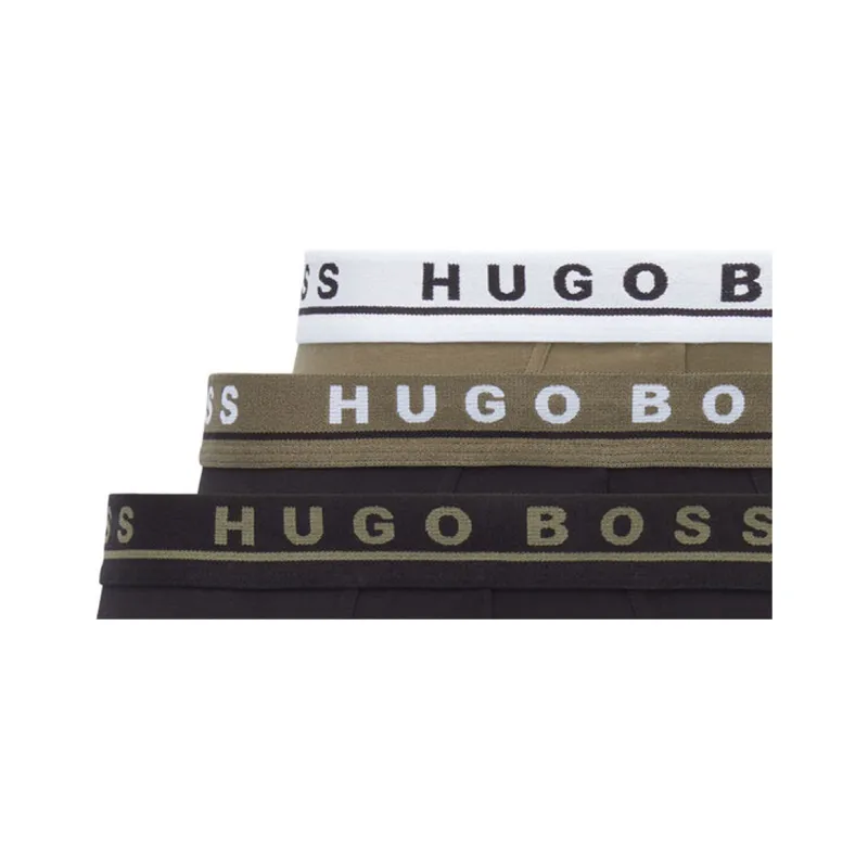 HUGO BOSS Underpants Men's 3 Pack-1