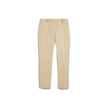 WEEKEND MaxMara Casual Pants Women's Khaki