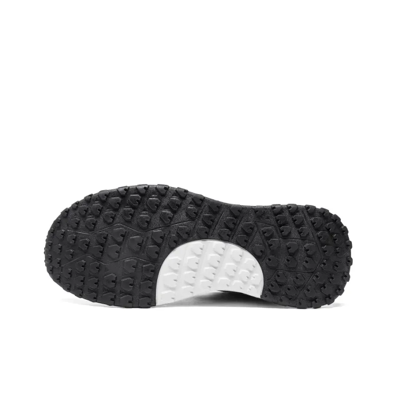 TELENT Wrapping, Wear Resistant And Non Slip Low Top Casual Shoes Men's-5