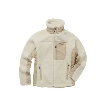 Columbia Puffer Jacket Women's White