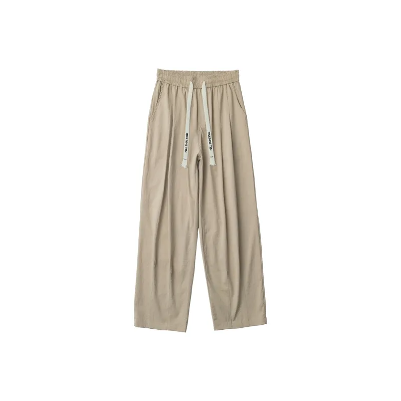 RICE NINE TEN Casual Pants Unisex-18