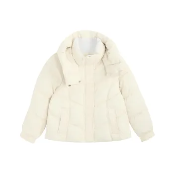 SNZX Puffer Jackets Women's