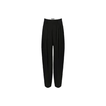 LOUIS VUITTON Masculine Tailored Pants