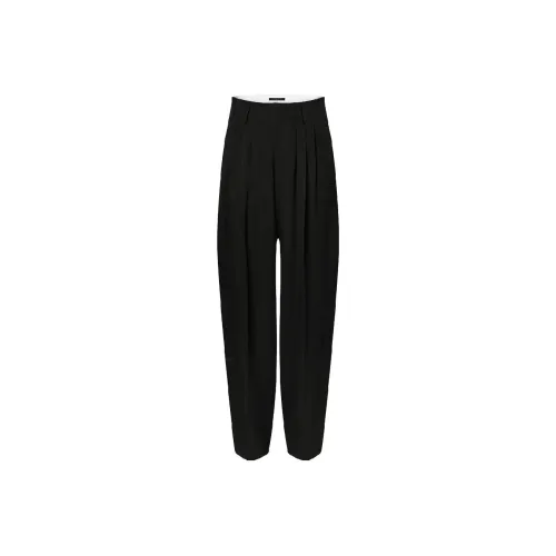 LOUIS VUITTON Masculine blu Pants